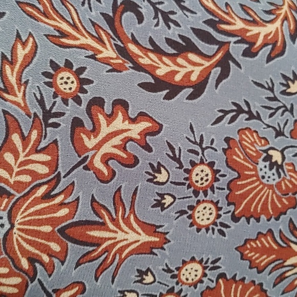 Cabi Collared Shift Dress Size S - Picture 2 of 8